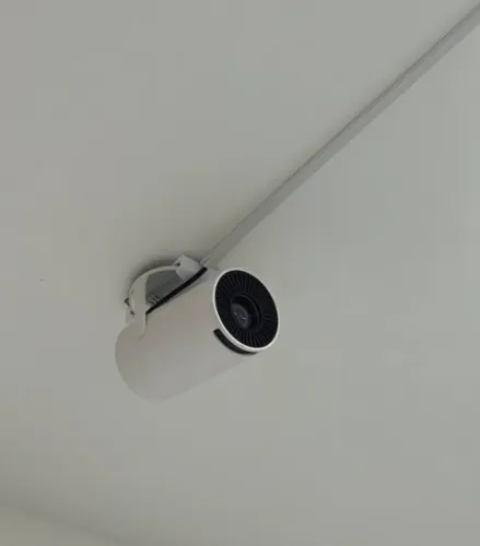 VENDO PROJETOR 4K À VENDA