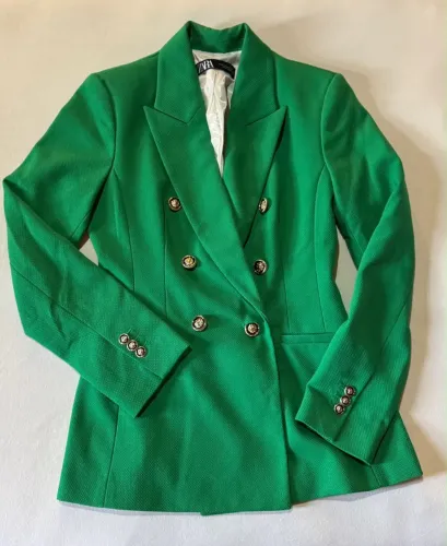Blazer Zara P