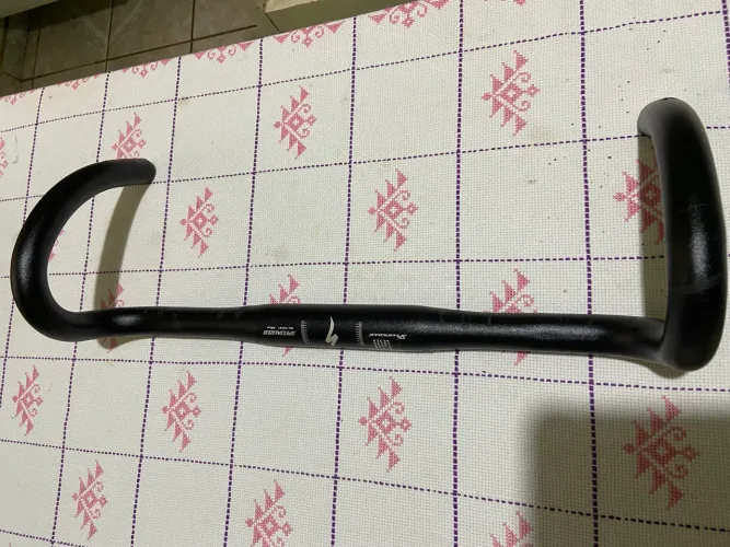 Guidão Specialized Diverge 42cm