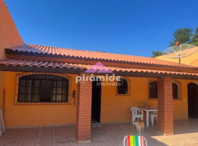 Chácara com escritura à venda R$ 490.000,00 - Parque Alpina, Igaratá, SP