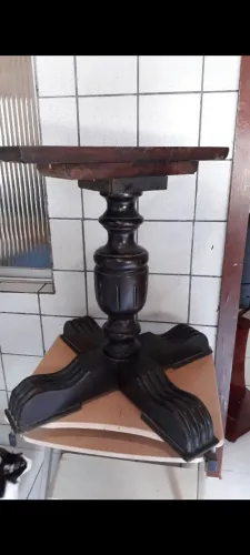 Base de mesa
