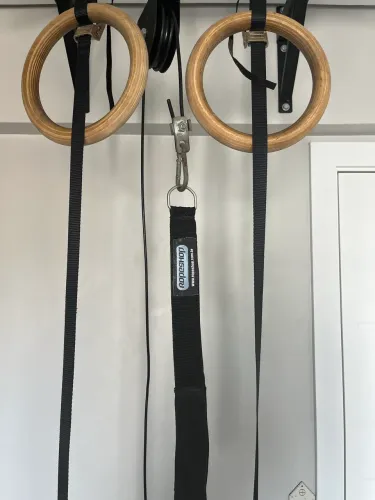 manopla triceps ropeshop