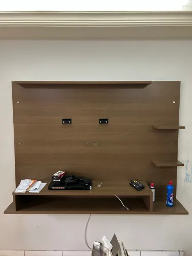 Painel de tv