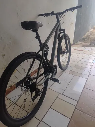 Bicicleta Adulto