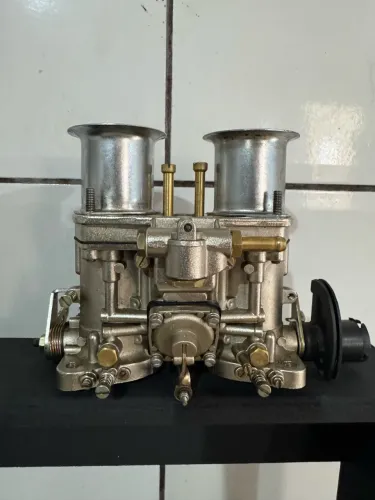 WEBER 48 IDF