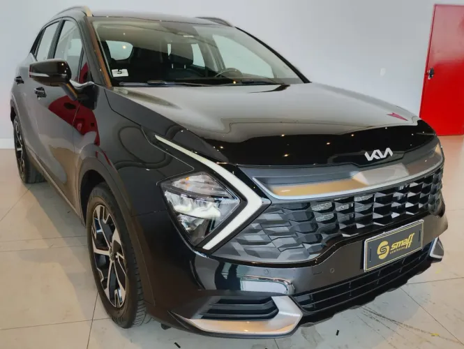 Kia Motors Sportage EXP P. 1.6 T-gdi Mhev 2023