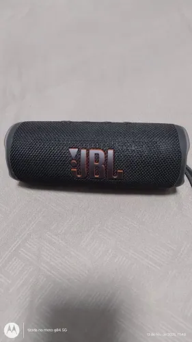 Caixa JBL original