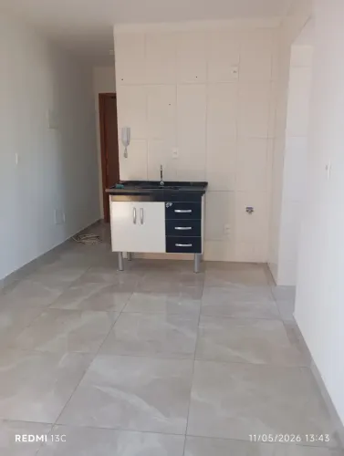 Apto 02 dorms, ao lado da estação Vila Matilde para alugar