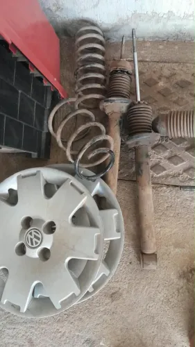 peça de carro