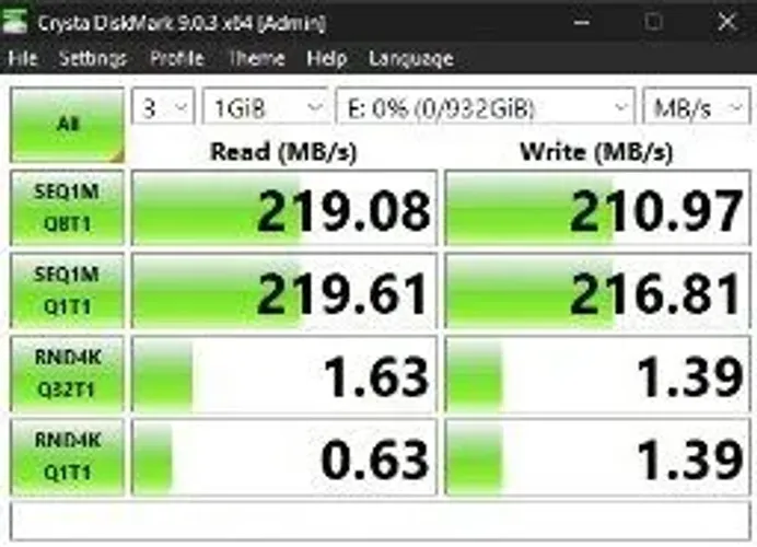 HD Seagate BarraCuda 1TB 7200RPM