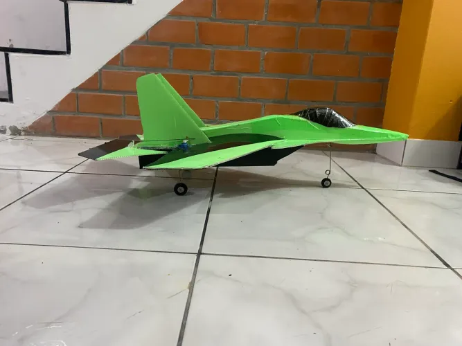 Aeromodelos