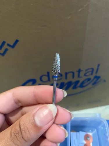 Nova: Maxicut (granulação média) PM