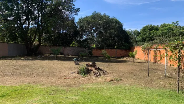 Lote 736 m2 Horta Comunitária - Planaltina DF