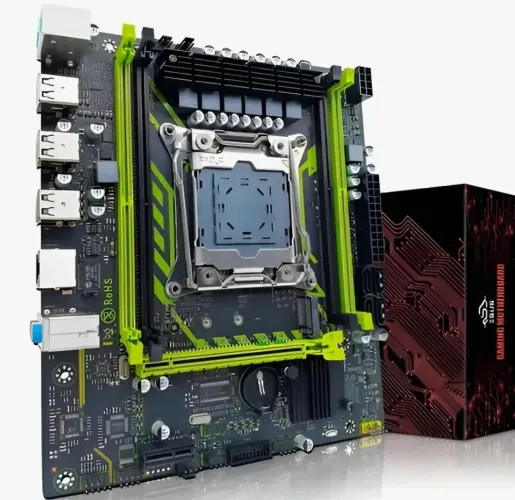 PC gamer entrada 