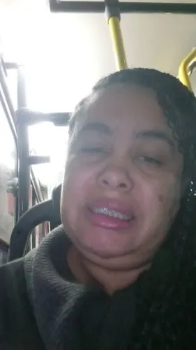 Doméstica 
