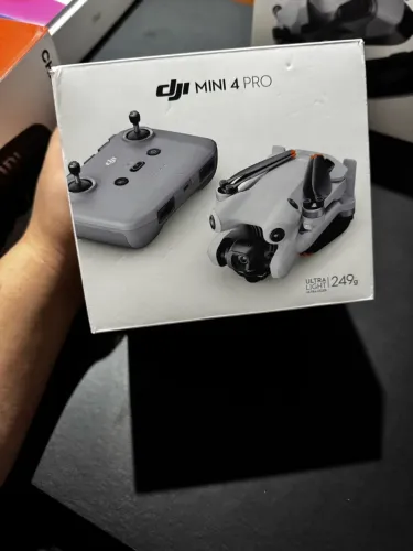 Dji mini 4 pro