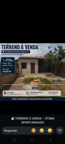 Casa em marituba