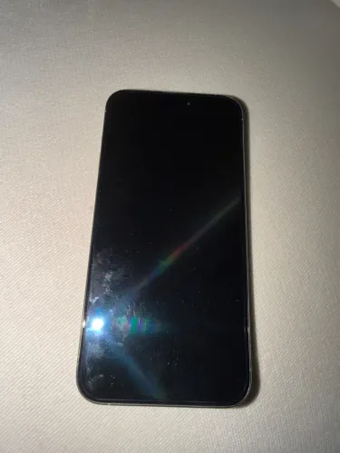 iPhone 15 pro max 256 gb