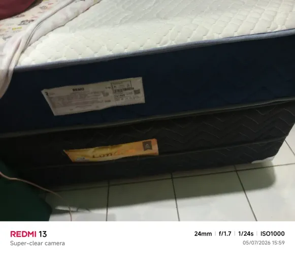 Cama