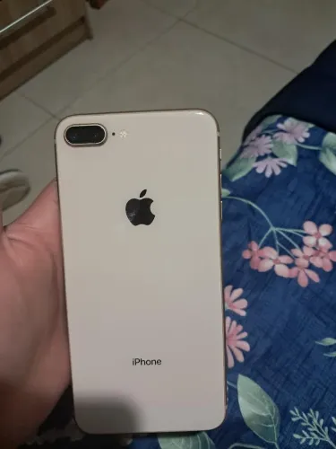 Iphone 8 plus