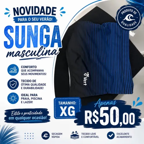 Moda masculina