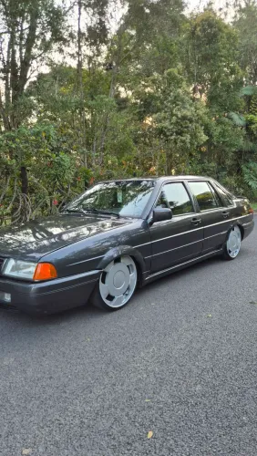 Volkswagen Santana Evidenc 2.0 MI 1998