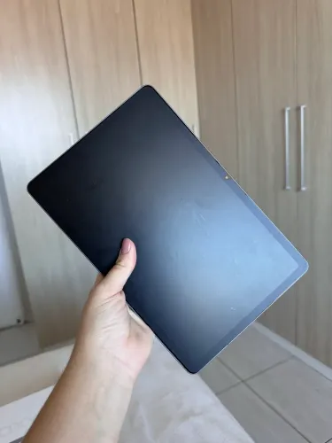 Tablet s10 lute na garantia