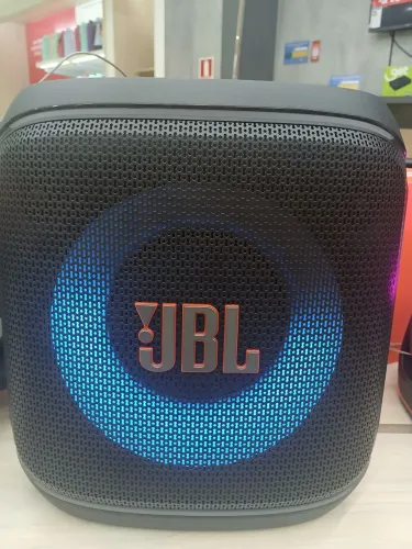 JBL ENCORE 2 MICROFONES