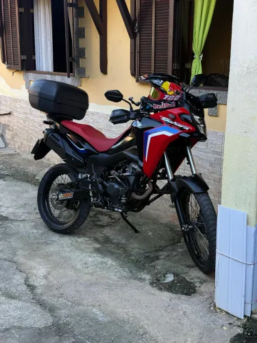SAHARA 300 RALLY
