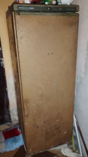 Frize Prosdócimo 220 de potência, 110w