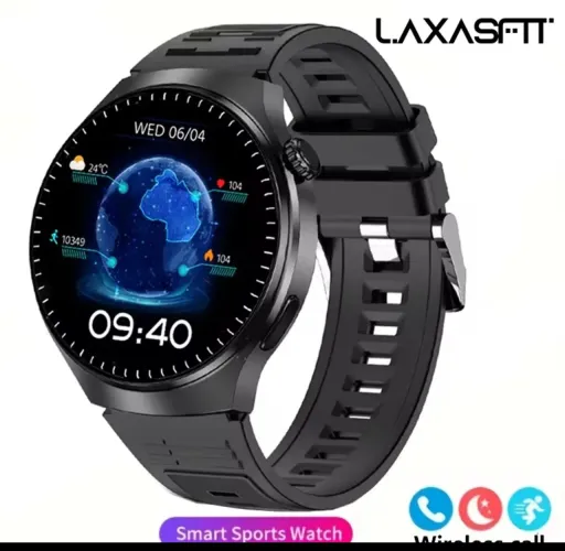 Relógio Smartwatch Novo