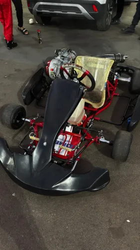 Kart 