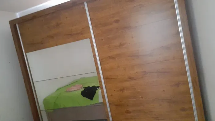 Guarda roupa