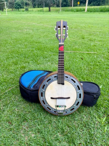 Banjo Elias Marcos