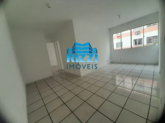 Excelente Apartamento  02 Quartos  Condomínio GABINAL I