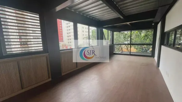 Sala/Conjunto para aluguel possui 80 metros quadrados em Sumarezinho - São Paulo - SP