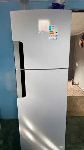 Geladeira Cônsul CRM44A