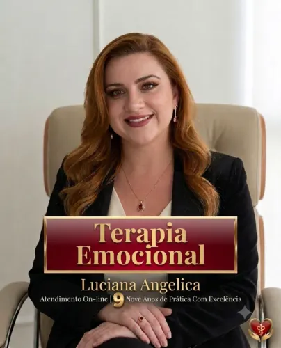 Terapia Emocional - Recomeços