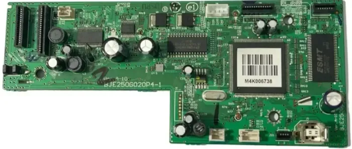 Placa Logica Epson Tx125 / Tx135 - Funcionando perfeitamente