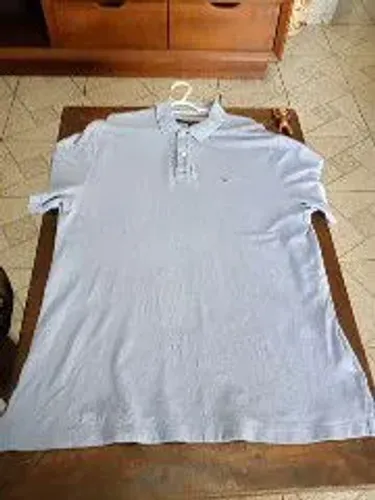 Camisa POLO TOMMY HILFIGER. XL