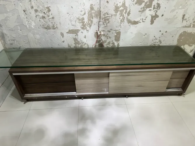 Rack para sala 