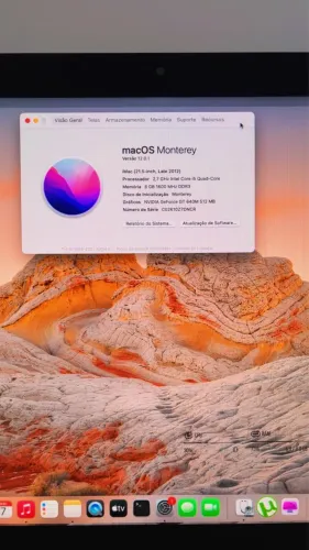 iMac 2012