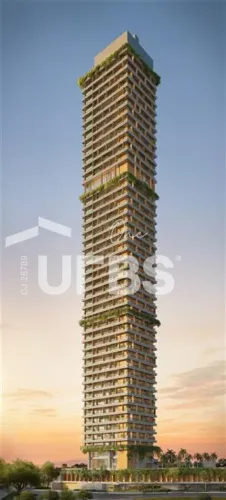 Legítimo Residencial - Apartamento 4 quartos, sendo 4 suítes