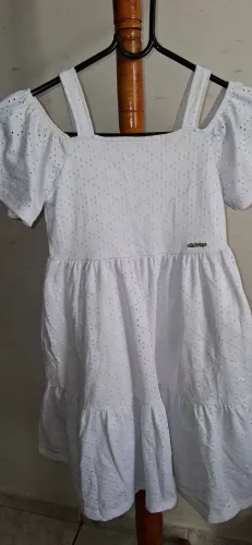 Roupa menina