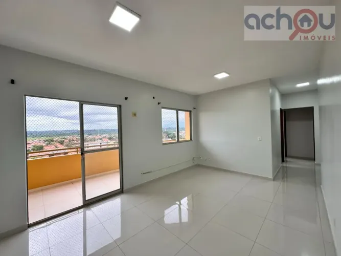 Marabá - Apartamento Ed. Planície do Sol