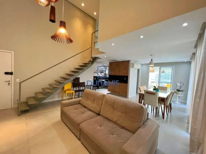 Apartamento para Alugar em Jardim Astúrias, Guarujá - SP