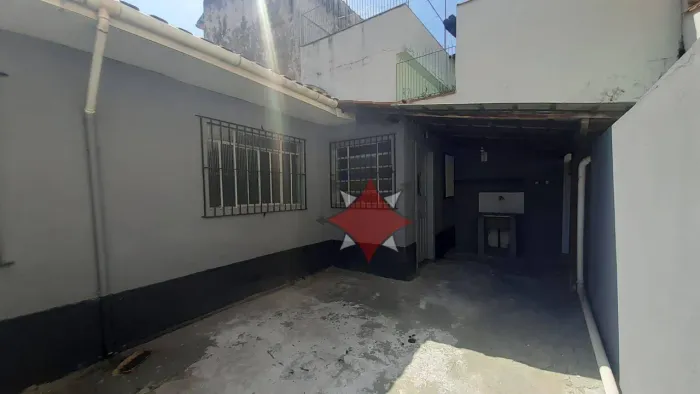 Casa com 2 dormitórios para alugar, 90 m² por R$ 2.500,00/mês - Vila Formosa - São Paulo/S