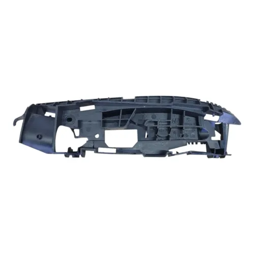 Moldura Regulagem Banco Dianteiro Direito Bmw 320i 2008