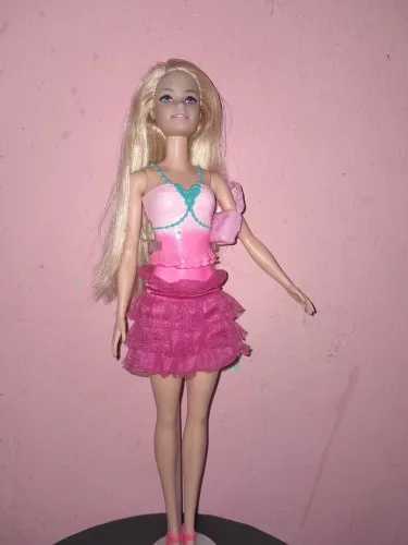 Boneca barbie 2020