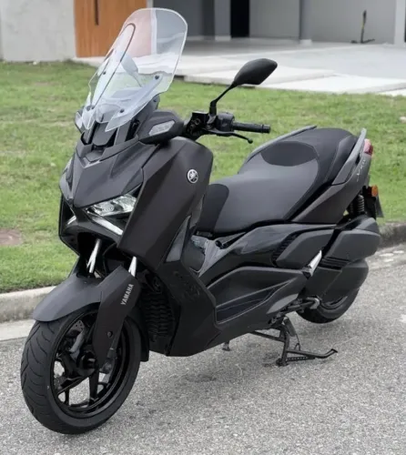 XMAX 300 Abs NOVA